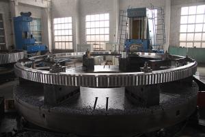 數(shù)控滾齒機(jī)、數(shù)控銑齒機(jī)