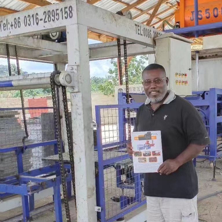 施工現場(chǎng)