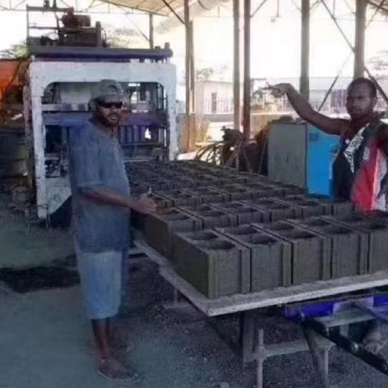 施工現場(chǎng)