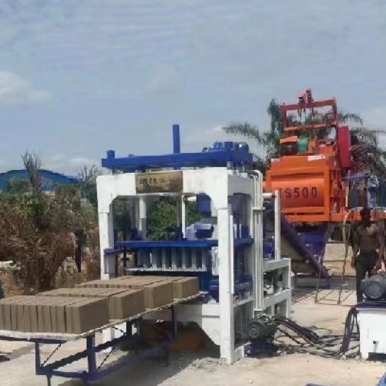 施工現場(chǎng)